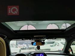 لكزس UX